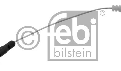 CONTACTEUR D'USURE GARNITURE DE FREIN MB